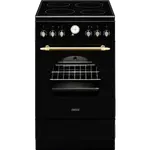 Кухонная плита Zanussi
